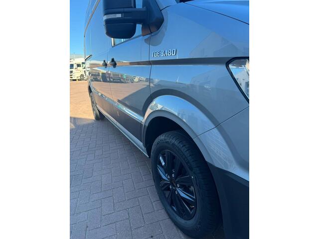 MAN TGE 3.180|2.0 TDI 177PK|L3H3|8-traps Automaat