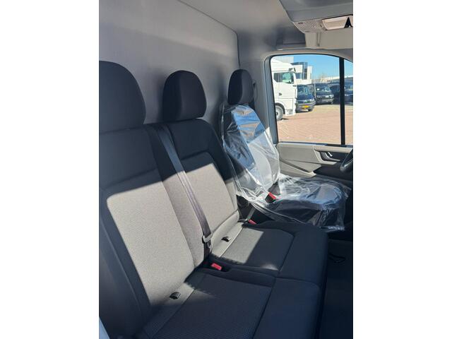 MAN TGE 3.180|2.0 TDI 177PK|L3H3|8-traps Automaat