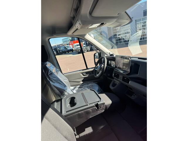 MAN TGE 3.180|2.0 TDI 177PK|L3H3|8-traps Automaat