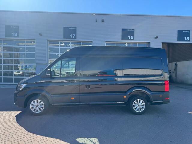MAN TGE 3.180|2.0 TDI 177PK|L3H3|8-traps Automaat