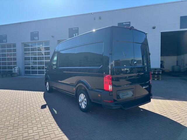 MAN TGE 3.180|2.0 TDI 177PK|L3H3|8-traps Automaat