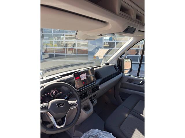 MAN TGE 3.180|2.0 TDI 177PK|L3H3|8-traps Automaat