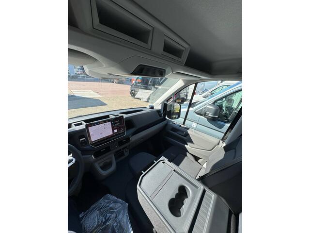 MAN TGE 3.180|2.0 TDI 177PK|L3H3|8-traps Automaat