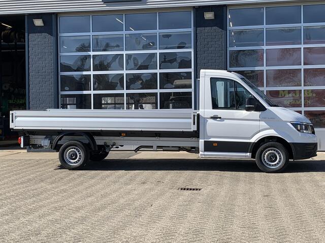 MAN TGE 3.180 Autom. Pick-up L4 H2 BPM vrij ! Model '25