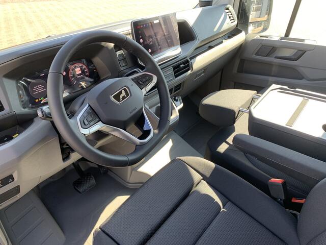MAN TGE 3.180 Autom. Pick-up L4 H2 BPM vrij ! Model '25