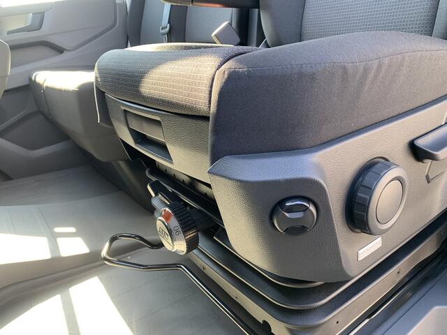 MAN TGE 3.180 Autom. Pick-up L4 H2 BPM vrij ! Model '25