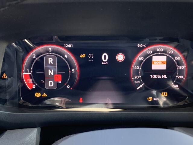 MAN TGE 3.180 Autom. Pick-up L4 H2 BPM vrij ! Model '25