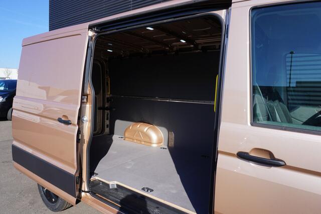 MAN TGE 3.180 | L3H2 | FACELIFT | App-Connect | Cruise | 12,3 Multimedia | Navi | Stoelverwarming