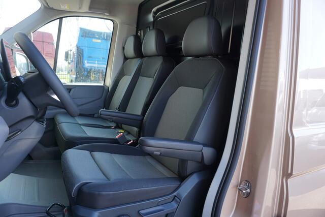 MAN TGE 3.180 | L3H2 | FACELIFT | App-Connect | Cruise | 12,3 Multimedia | Navi | Stoelverwarming