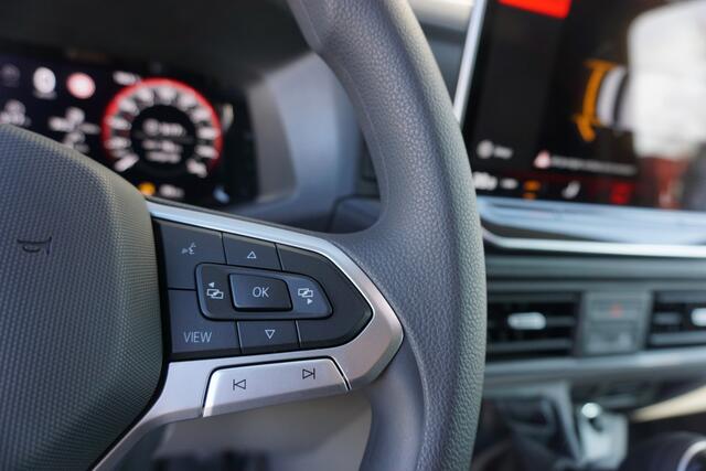 MAN TGE 3.180 | L3H2 | FACELIFT | App-Connect | Cruise | 12,3 Multimedia | Navi | Stoelverwarming