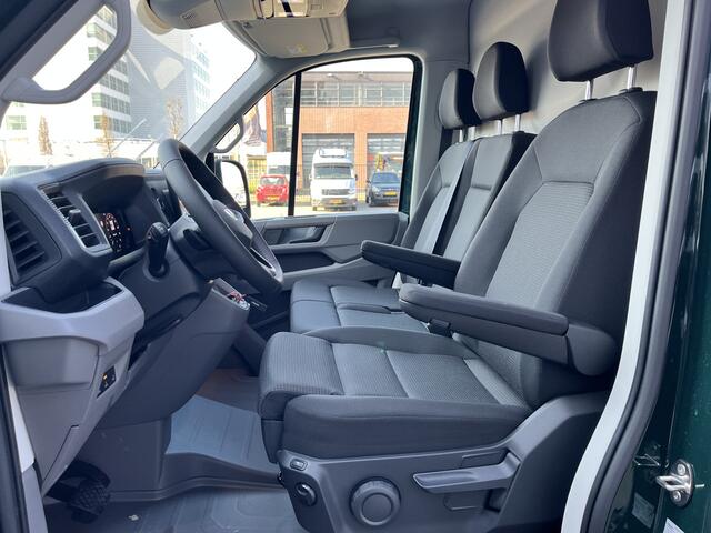 MAN TGE 3.140|2.0 TDI 141PK|L3H2|8-traps Automaat - 2x Schuifdeur