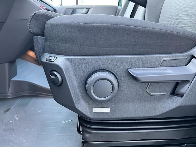 MAN TGE 3.140|2.0 TDI 141PK|L3H2|8-traps Automaat - 2x Schuifdeur