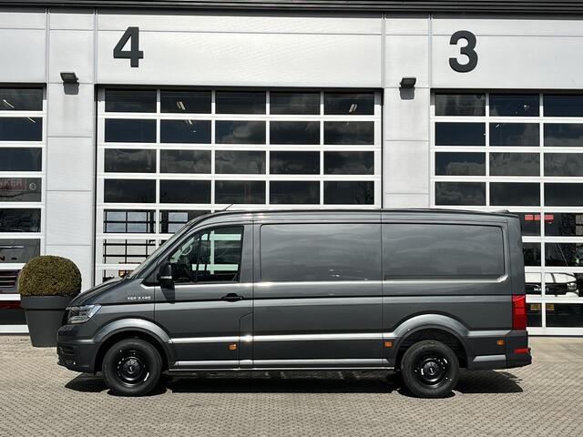 MAN TGE 3.140|2.0 TDI 141PK|L3H2|8-traps Automaat
