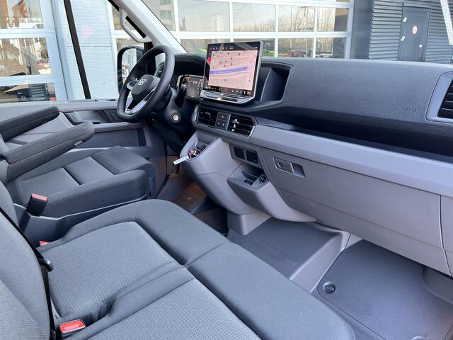 MAN TGE 3.140|2.0 TDI 141PK|L3H2|8-traps Automaat