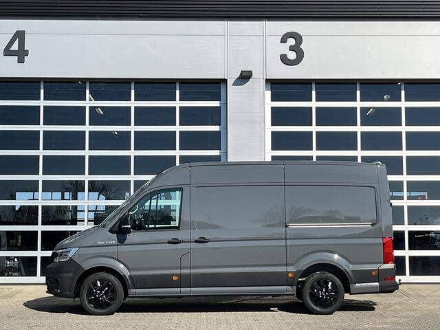 MAN TGE 3.140|2.0 TDI 141PK|L3H3|8-traps Automaat - 2x Schuifdeur