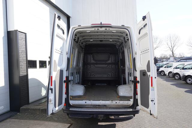 MAN TGE 35 2.0 177PK L3H3 Dubbel Lucht EURO 6 - Airco - Navi - Cruise - ¤ 18.950,- Excl.