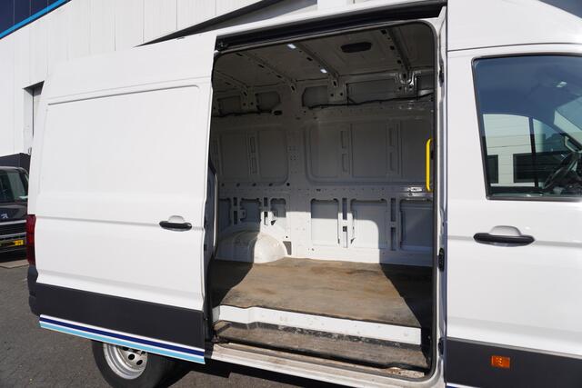 MAN TGE 35 2.0 177PK L3H3 Dubbel Lucht EURO 6 - Airco - Navi - Cruise - ¤ 18.950,- Excl.