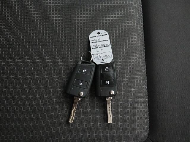 MAN TGE 2.0TDI 160PK DSG Automaat Bakwagen+Laadklep | Navigatie | Airco | Cruise