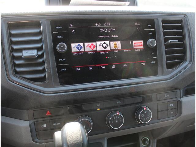 MAN TGE 50 2.0 CARRIER KOEL/VRIES -20 GRD | NAVIGATIE | PDC V+A | CAMERA | CARPLAY
