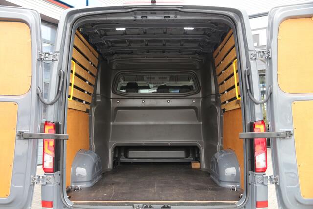 MAN TGE 2.0 TDI 140 | Aut. | DC | 3t Trekgewicht | Navi | Camera | Airco..