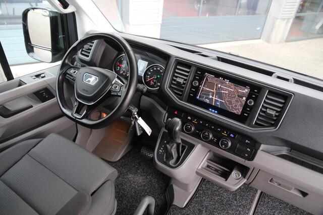 MAN TGE 2.0 TDI 140 | Aut. | DC | 3t Trekgewicht | Navi | Camera | Airco..