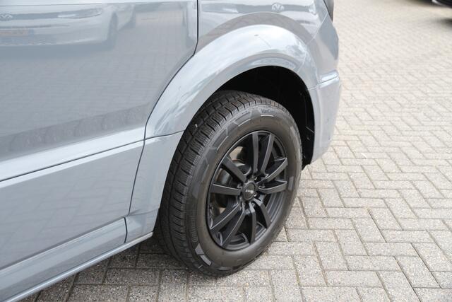 MAN TGE 2.0 TDI 140 | Aut. | DC | 3t Trekgewicht | Navi | Camera | Airco..