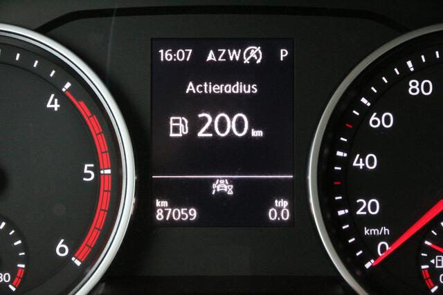 MAN TGE 2.0 TDI 140 | Aut. | DC | 3t Trekgewicht | Navi | Camera | Airco..