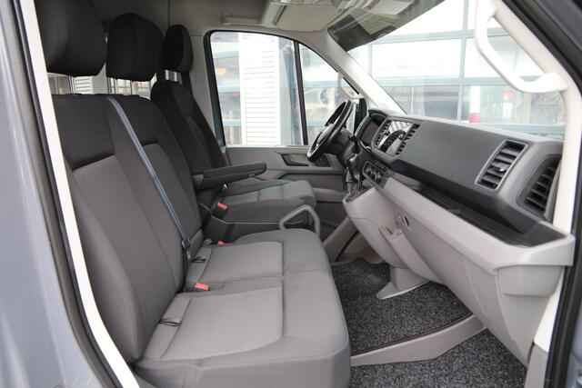 MAN TGE 2.0 TDI 140 | Aut. | DC | 3t Trekgewicht | Navi | Camera | Airco..