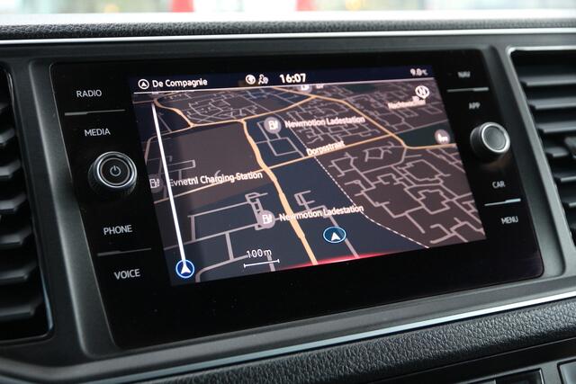 MAN TGE 2.0 TDI 140 | Aut. | DC | 3t Trekgewicht | Navi | Camera | Airco..