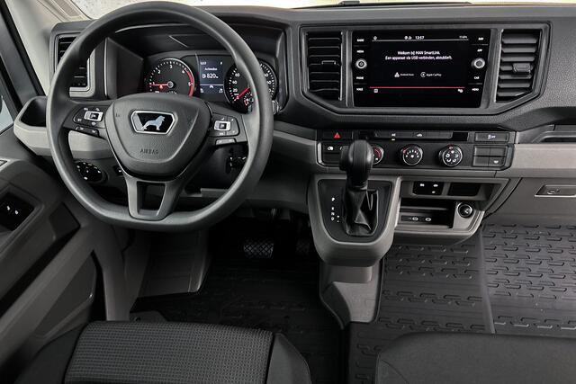 MAN TGE 2.0 L3H3 180PK Automaat | Apple carplay | Camera | Airconditioning | Navigatie