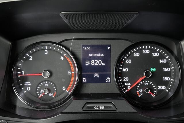 MAN TGE 2.0 L3H3 180PK Automaat | Apple carplay | Camera | Airconditioning | Navigatie