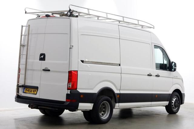 MAN TGE 5.180 2.0 177pk E6 L3H3 (L2H2) Navi/Camera Trekhaak 3500kg 01-2019