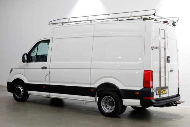 MAN TGE 5.180 2.0 177pk E6 L3H3 (L2H2) Navi/Camera Trekhaak 3500kg 01-2019