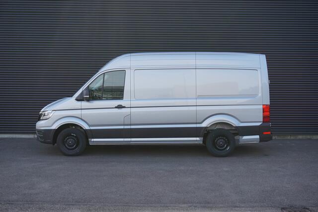 MAN TGE 3.160 | L3H3 | RWD | 3,5t Trekhaak | Automaat | ACC | Stoelverwarming | Voorruitverwarming