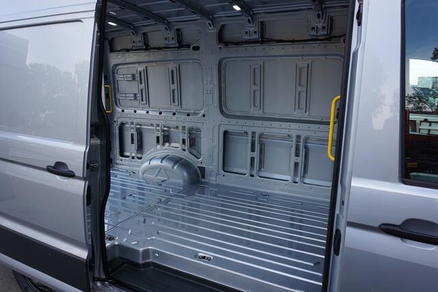 MAN TGE 3.160 | L3H3 | RWD | 3,5t Trekhaak | Automaat | ACC | Stoelverwarming | Voorruitverwarming