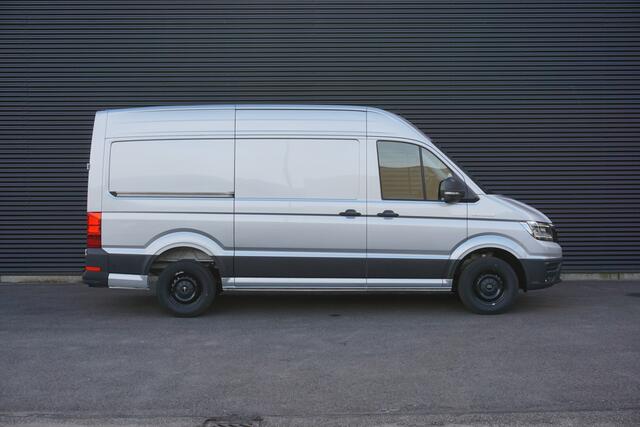 MAN TGE 3.160 | L3H3 | RWD | 3,5t Trekhaak | Automaat | ACC | Stoelverwarming | Voorruitverwarming