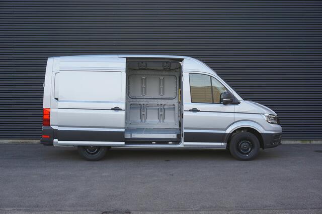 MAN TGE 3.160 | L3H3 | RWD | 3,5t Trekhaak | Automaat | ACC | Stoelverwarming | Voorruitverwarming