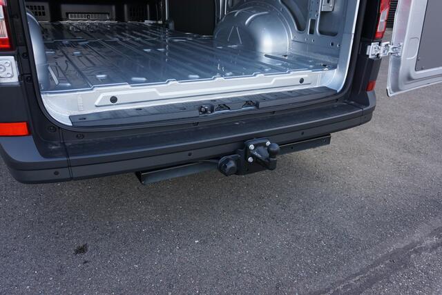 MAN TGE 3.160 | L3H3 | RWD | 3,5t Trekhaak | Automaat | ACC | Stoelverwarming | Voorruitverwarming
