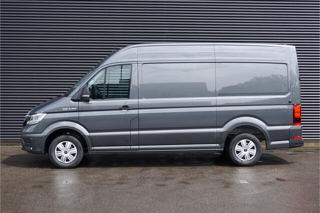 MAN TGE 3.160 | L3H3 | RWD | 3,5T Trekgewicht | ACC | App-Connect | Navi | Stoelverwarming | Voorruitverwarming