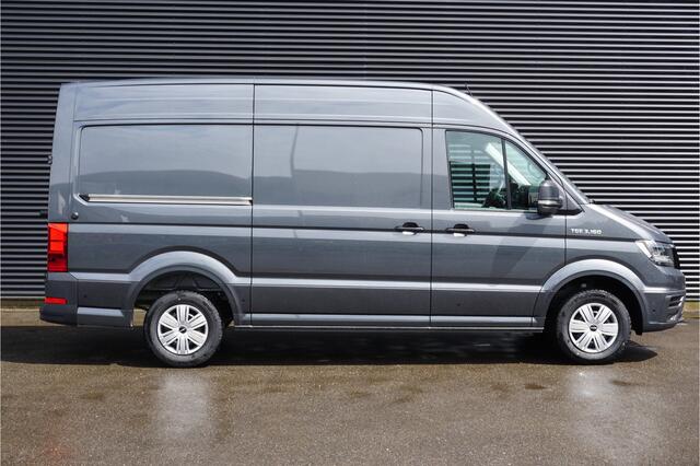 MAN TGE 3.160 | L3H3 | RWD | 3,5T Trekgewicht | ACC | App-Connect | Navi | Stoelverwarming | Voorruitverwarming