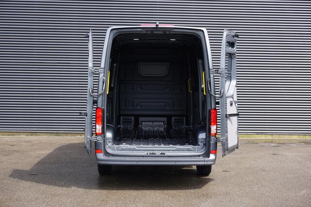MAN TGE 3.160 | L3H3 | RWD | 3,5T Trekgewicht | ACC | App-Connect | Navi | Stoelverwarming | Voorruitverwarming