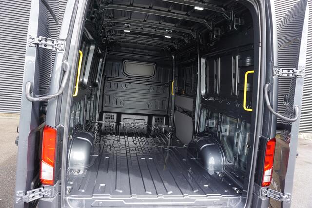 MAN TGE 3.160 | L3H3 | RWD | 3,5T Trekgewicht | ACC | App-Connect | Navi | Stoelverwarming | Voorruitverwarming