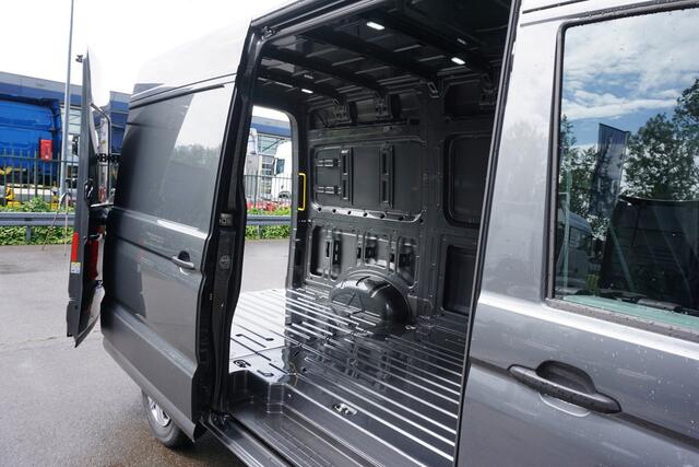 MAN TGE 3.160 | L3H3 | RWD | 3,5T Trekgewicht | ACC | App-Connect | Navi | Stoelverwarming | Voorruitverwarming