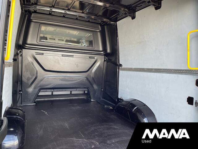 MAN TGE 3.160 164PK RWD L3H2 Dubbel cabine Automaat 3.5T trekgewicht ACC Camera PDC Sidesteps