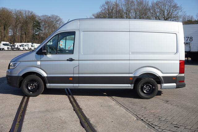 MAN TGE 3.160 L3H3 6H FACELIFT 3.500KG TREKGEWICHT! | LED | NAVI | TREKHAAK | CAMERA | PARKEERSENSOREN