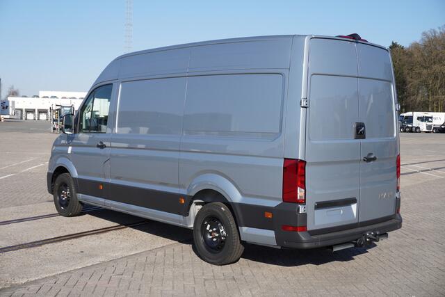 MAN TGE 3.160 L3H3 6H FACELIFT 3.500KG TREKGEWICHT! | LED | NAVI | TREKHAAK | CAMERA | PARKEERSENSOREN