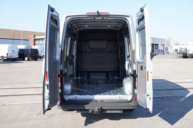 MAN TGE 3.160 L3H3 6H FACELIFT 3.500KG TREKGEWICHT! | LED | NAVI | TREKHAAK | CAMERA | PARKEERSENSOREN