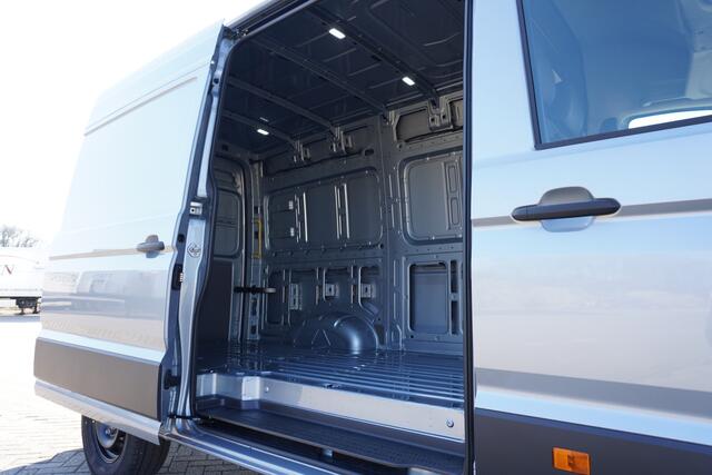 MAN TGE 3.160 L3H3 6H FACELIFT 3.500KG TREKGEWICHT! | LED | NAVI | TREKHAAK | CAMERA | PARKEERSENSOREN