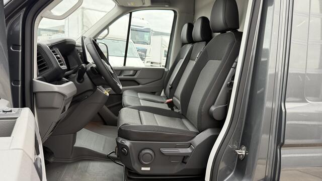 MAN TGE 3.160 L3H3 6H FACELIFT 3.500KG TREKGEWICHT! | LED | NAVI | TREKHAAK | CAMERA | PARKEERSENSOREN