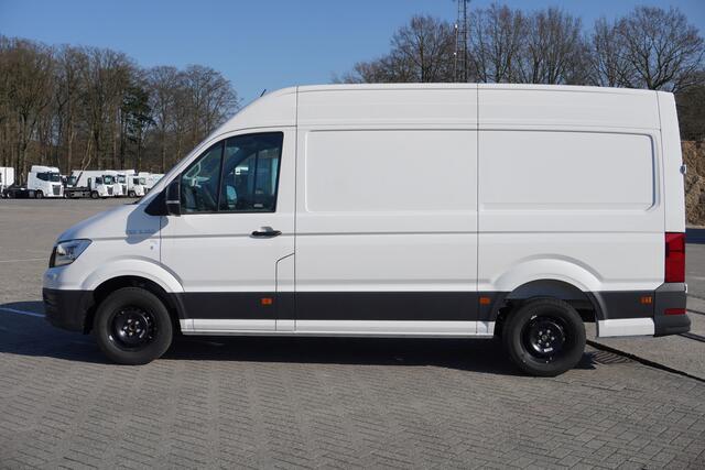 MAN TGE 3.160 L3H3 6H FACELIFT 3.500KG TREKGEWICHT! | LED | NAVI | TREKHAAK | CAMERA | PARKEERSENSOREN